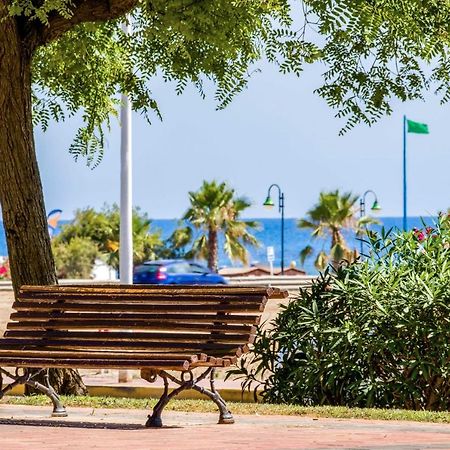 Espanatour Natali Torrevieja Exterior foto