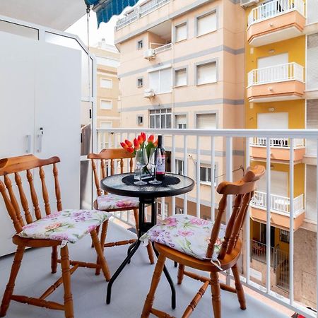 Espanatour Natali Torrevieja Exterior foto