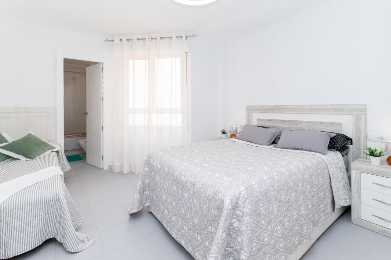 Espanatour Natali Torrevieja Exterior foto