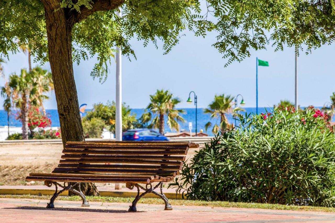 Espanatour Natali Torrevieja Exterior foto
